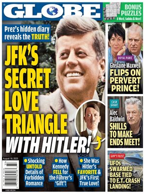 cover image of Globe